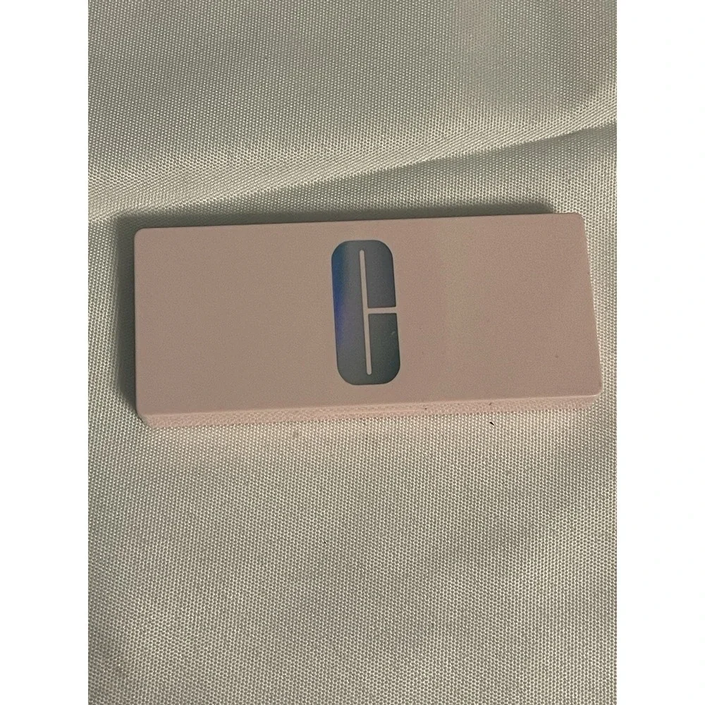 Clinique All About Shadow Limited Edition Quad – GWP – Discontinued –‎ Pink Case